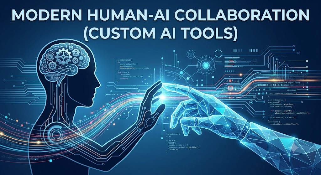 Custom AI Tools